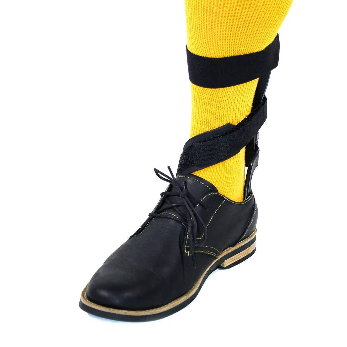 Step-Smart AFO for Drop Foot with Shoe
