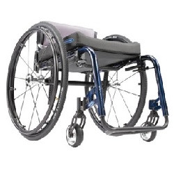 Invacare Wheelchairs