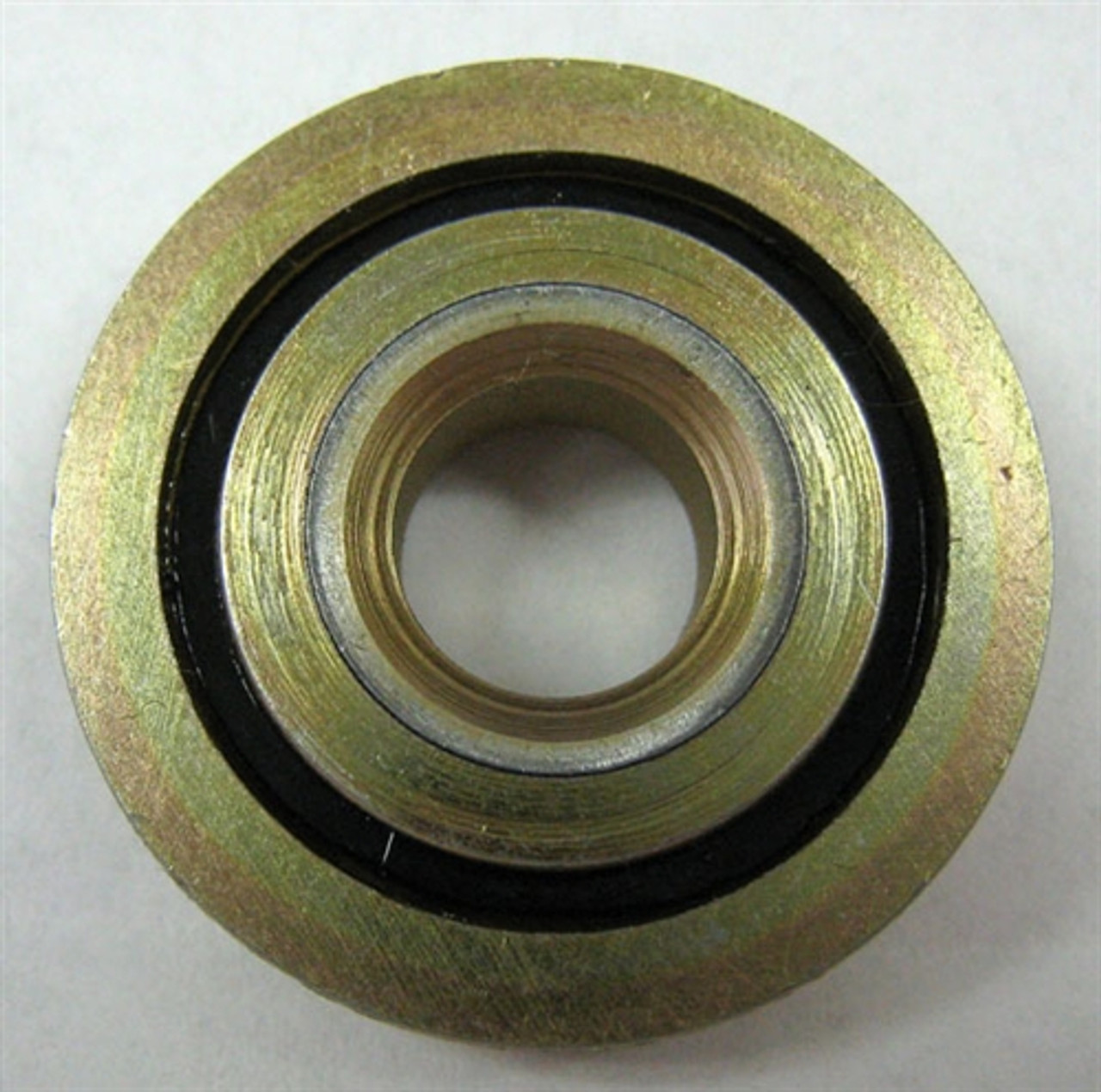 FLANGED BEARING Rear Wheel