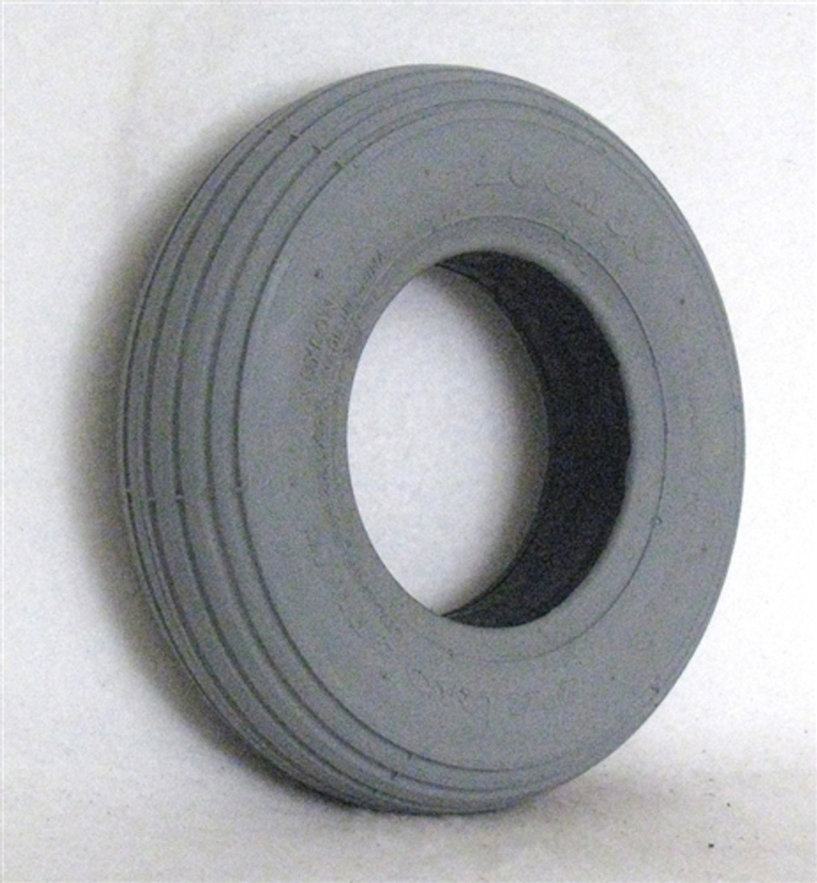 8 X 2" (200X50) RIB TIRE Fits Most