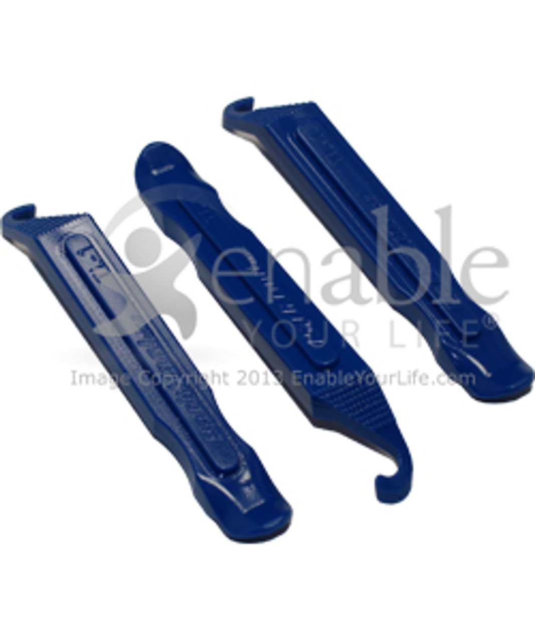 Plastic Levers Tire Installation Tool 3-Pack