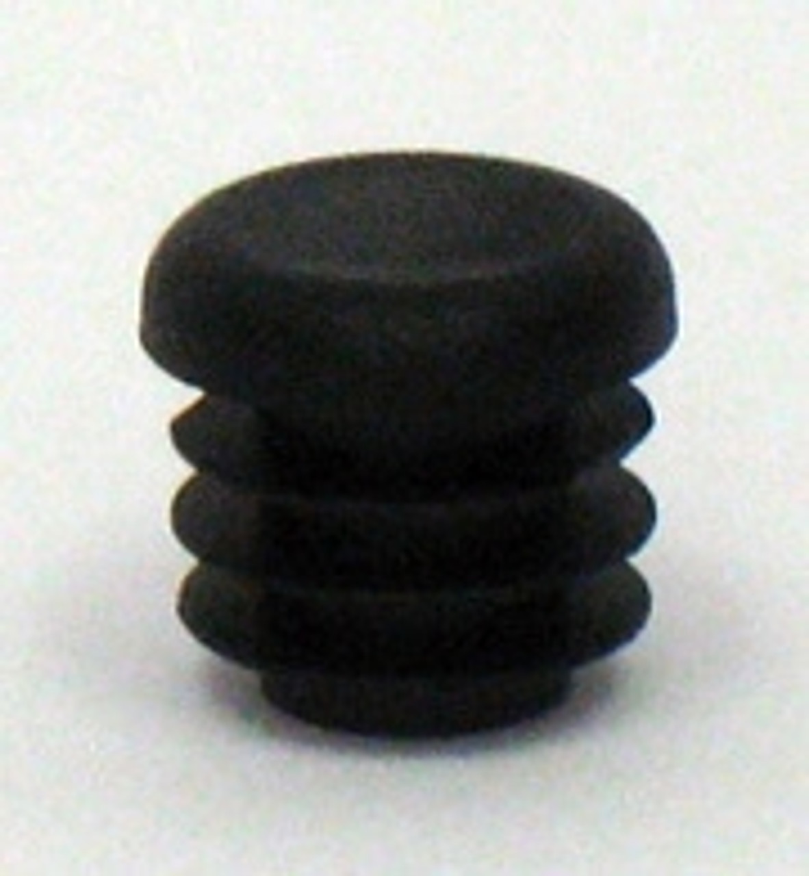 5/8" PLUG Black