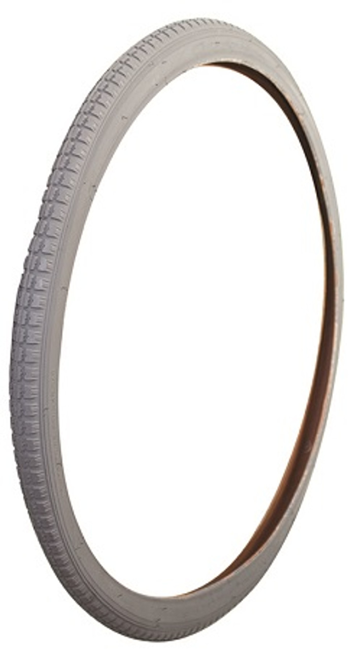 22 x 1 3/8" (37-489) E&J STREET TIRE