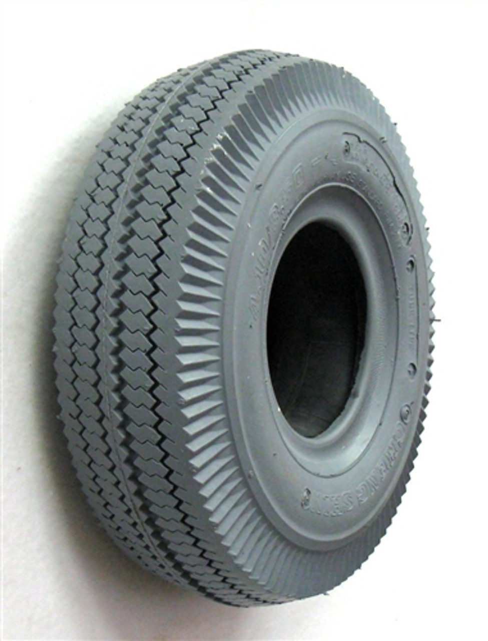 Sawtooth Power Edge Scooter Tire