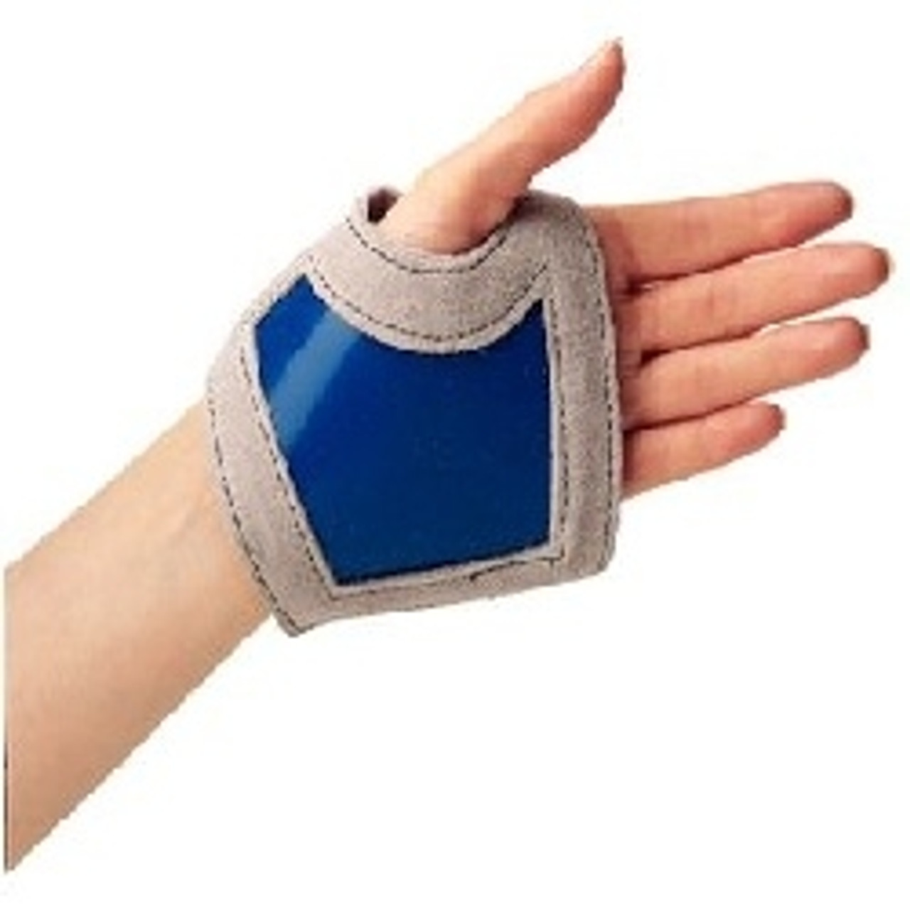 Sammons Preston Wrist Brace with Thumb Spica