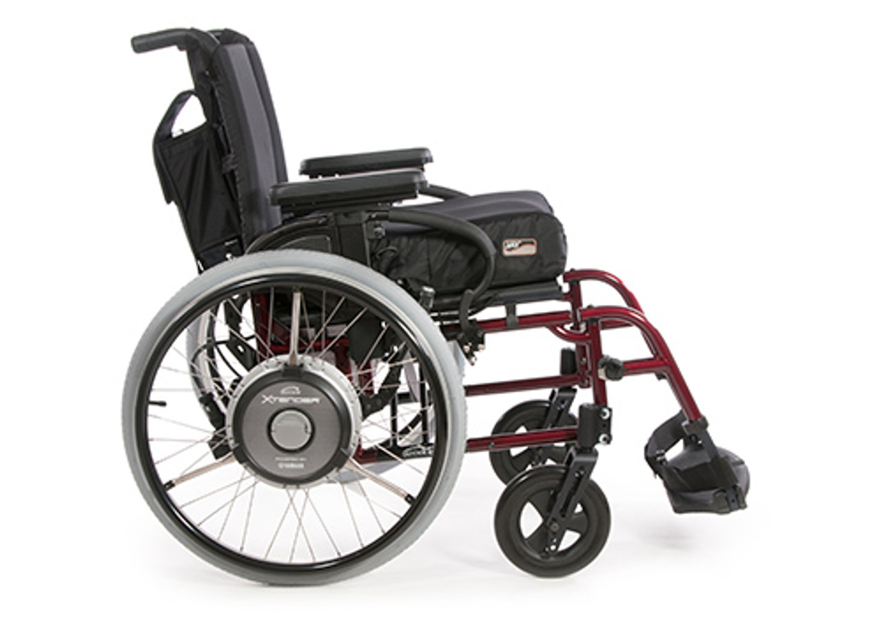 quickie 5r wheelchair