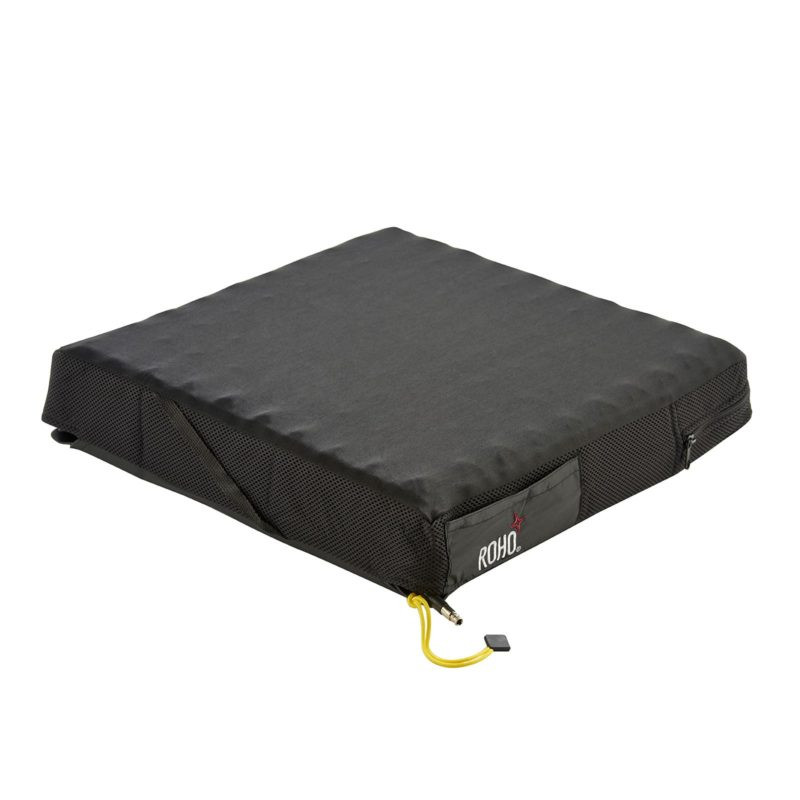 ROHO HIGH PROFILE SINGLE COMPARTMENT CUSHION | Living Spinal