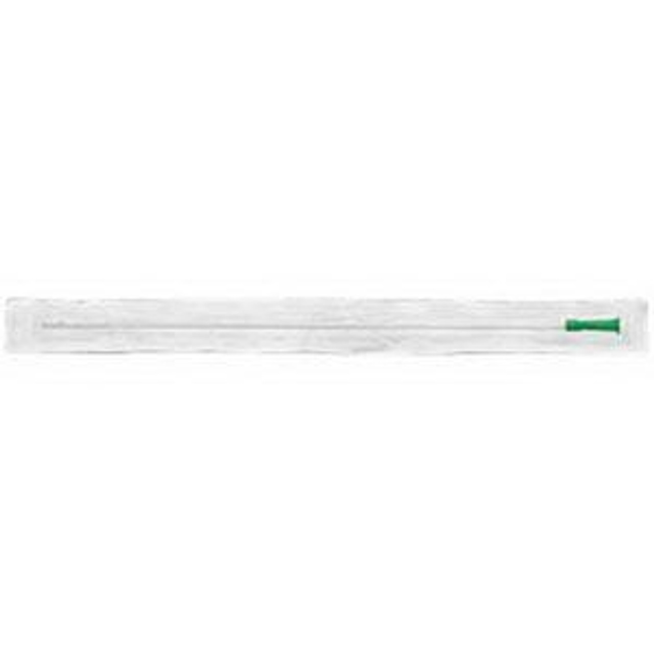 Hollister Apogee Essentials Apogee IC Intermittent Catheter, Firm Straight Tip - 16"