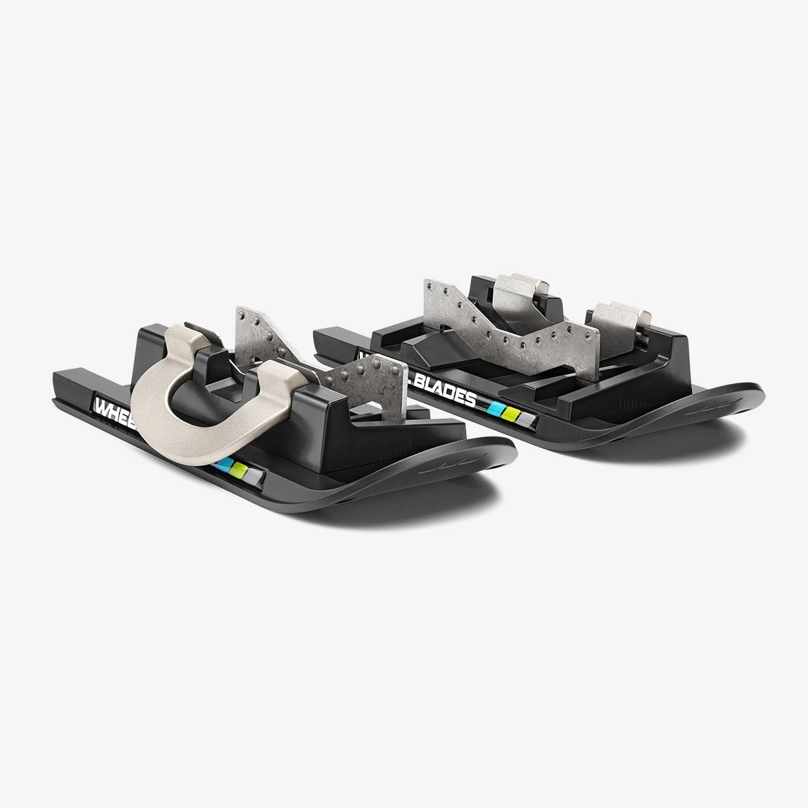 Wheelchair Skis_Wheel Blades S