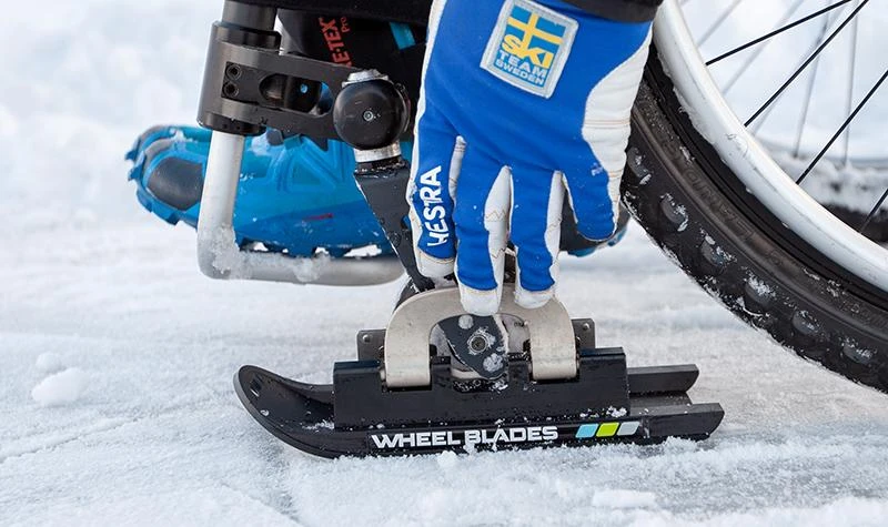 Wheel Blades S_Snow