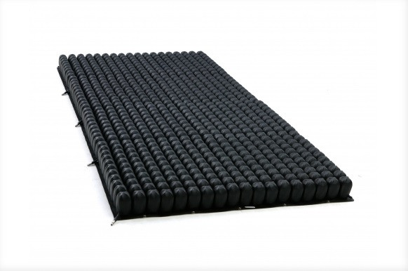 ROHO DRY FLOATATION Mattress Overlay
