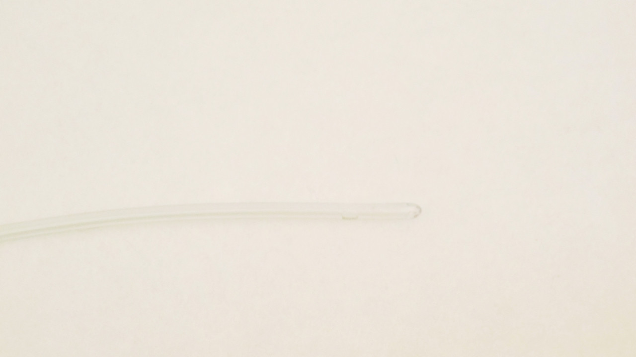 Clean-Cath Vinyl Unisex Catheter - 16"