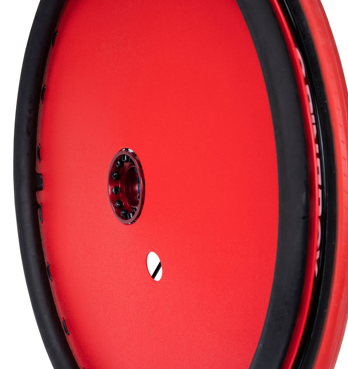BLAX 590AGX Active Grip Coated Hand Rims (everyday)