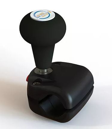 SureGrip Spinner Knobs Living Spinal