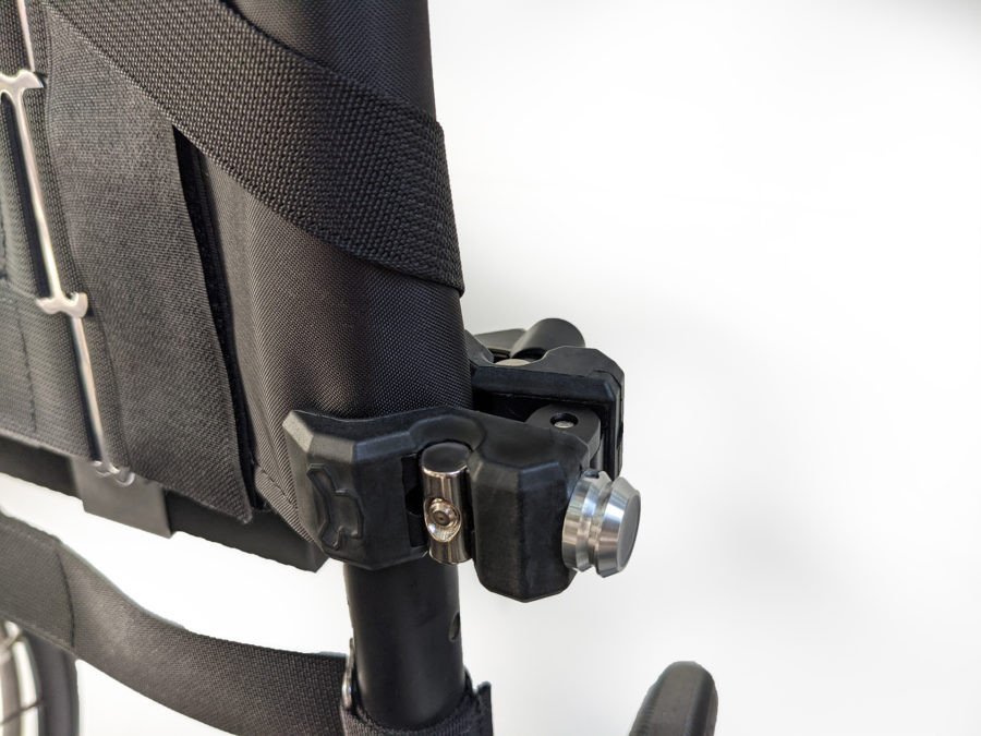 Dynamic Bag Bolts