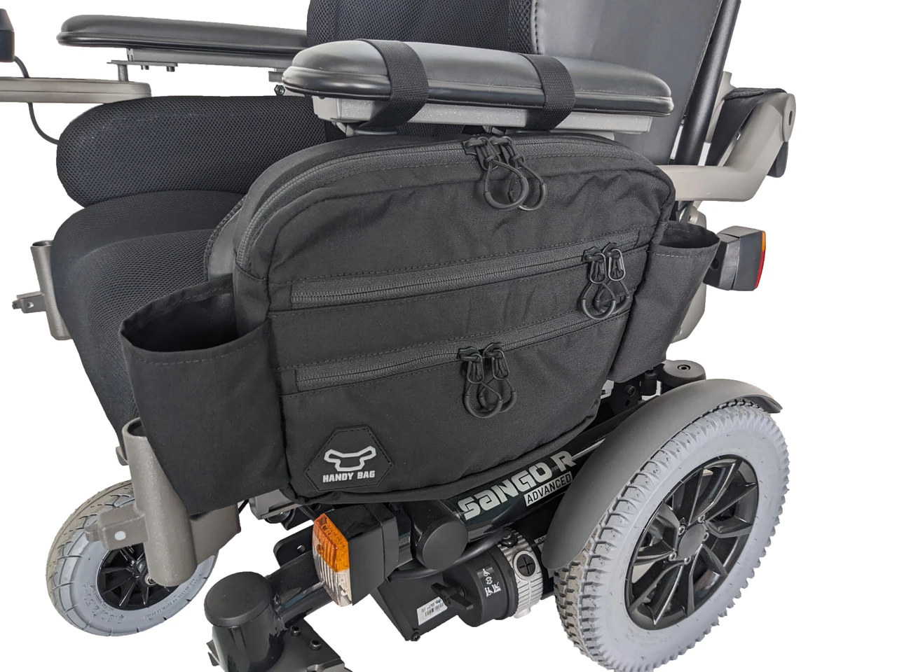 THe Side Bag X from Handy Bag
