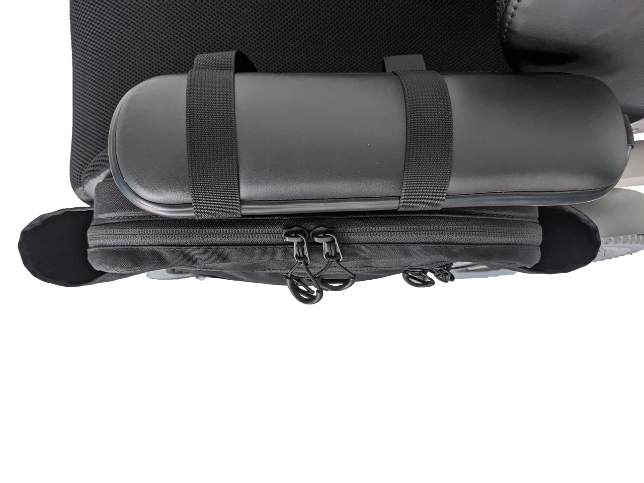 Side Bag X from Handy Bag Side View