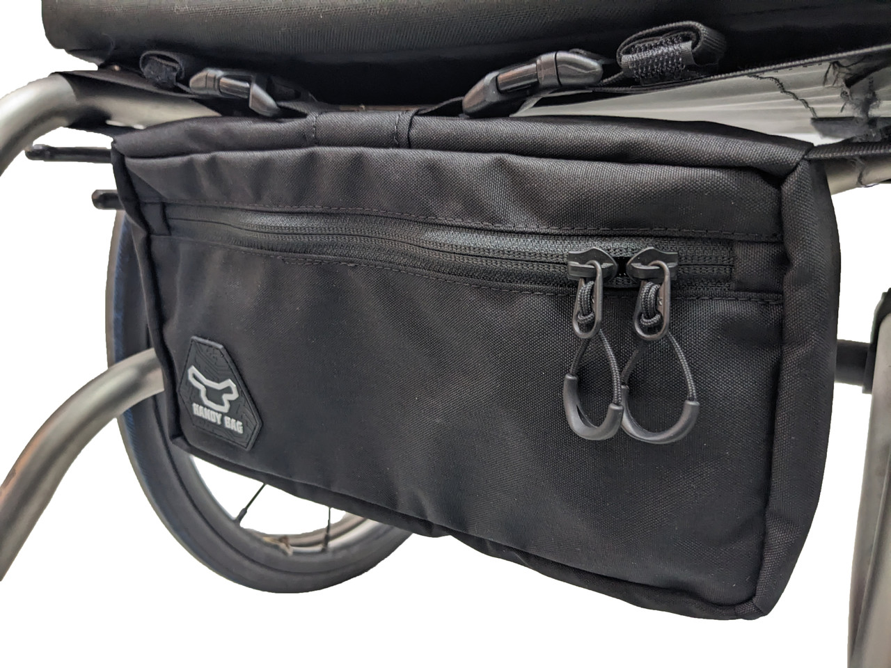 Handybag Wheelchair under seat pouch