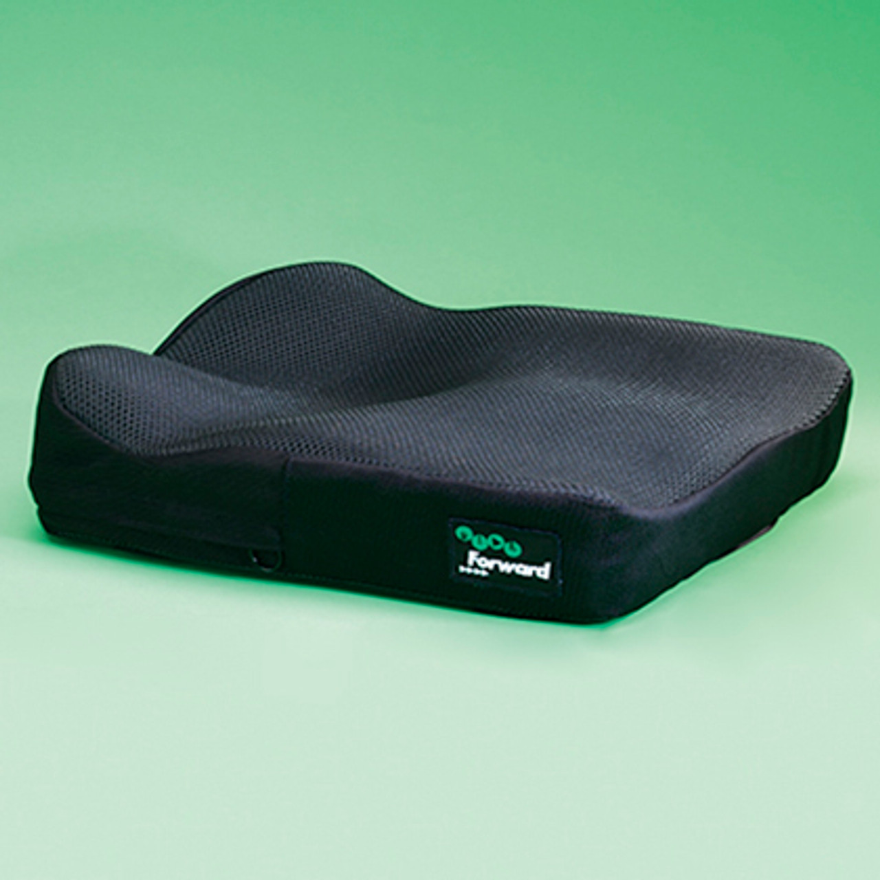 WDS クッション wind and sea CUSHION BLACK Ride Forward Cushion | Living Spinal