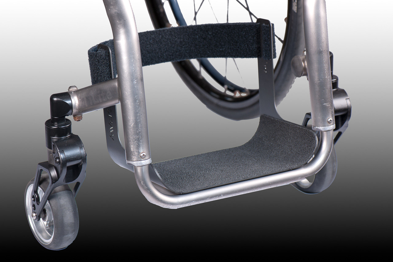 BIGPAW Footplate