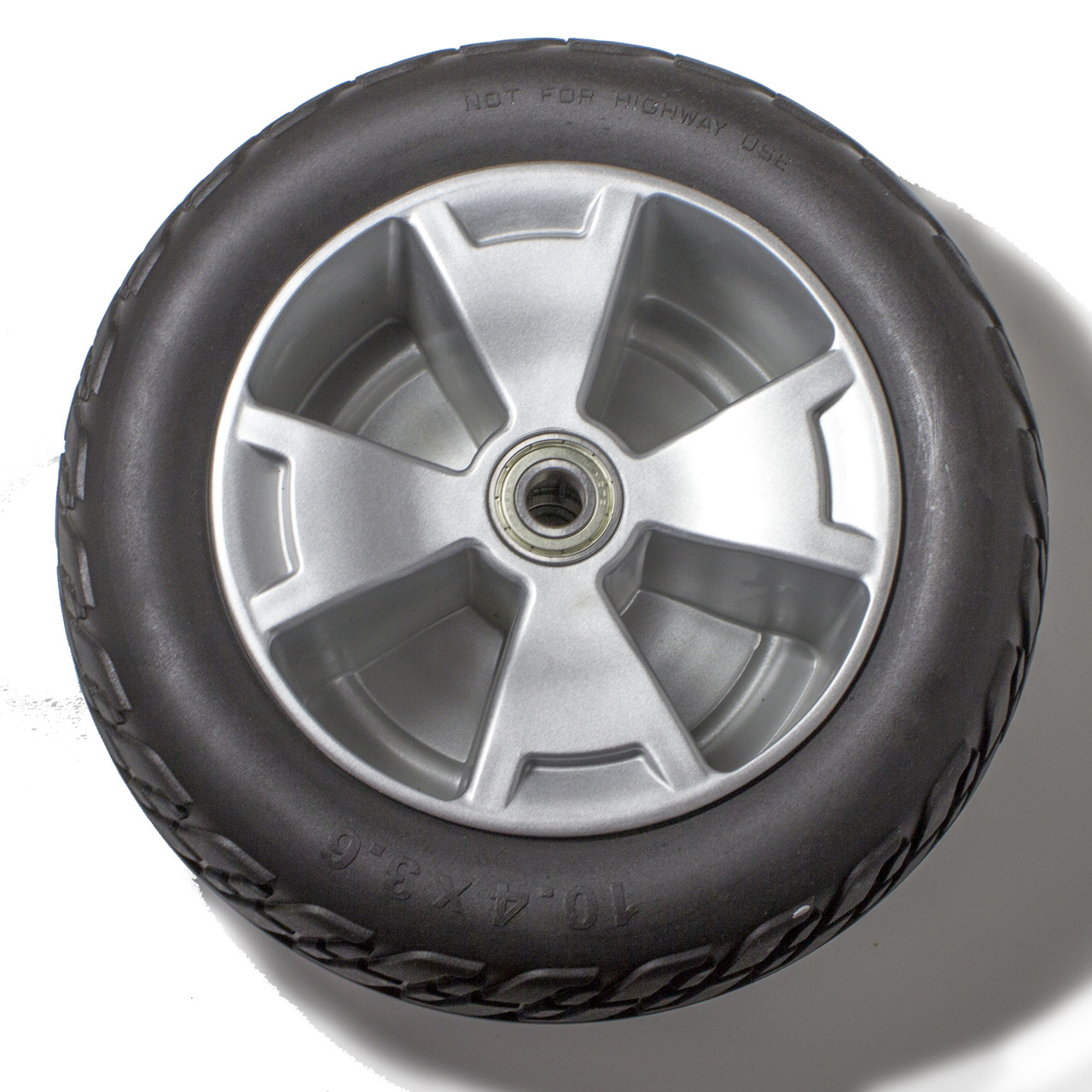VICTORY 10 3W 10.4X3.6 FRONT (EACH) | Living Spinal