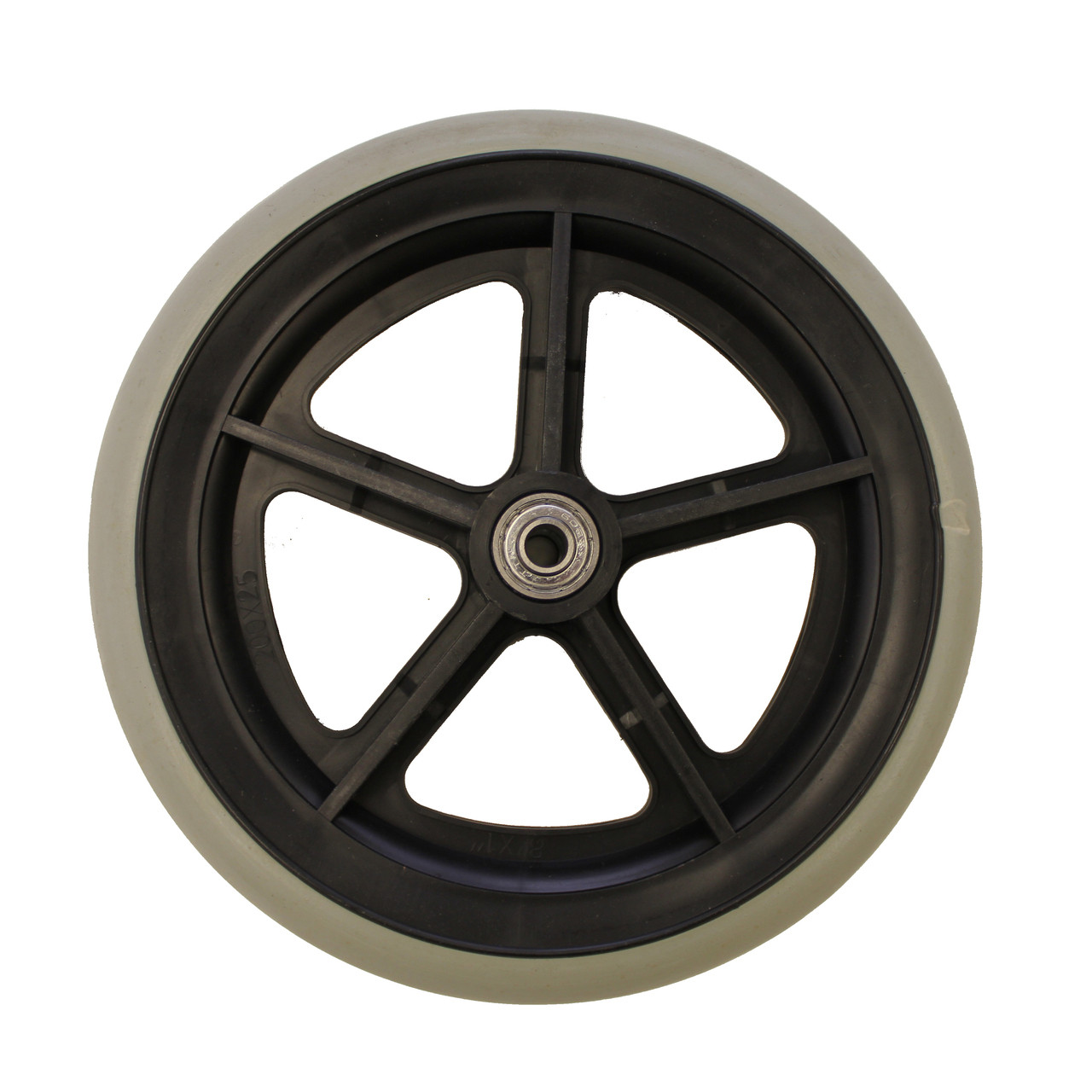 ECONOMY 8 X 1 CASTER WHEELS