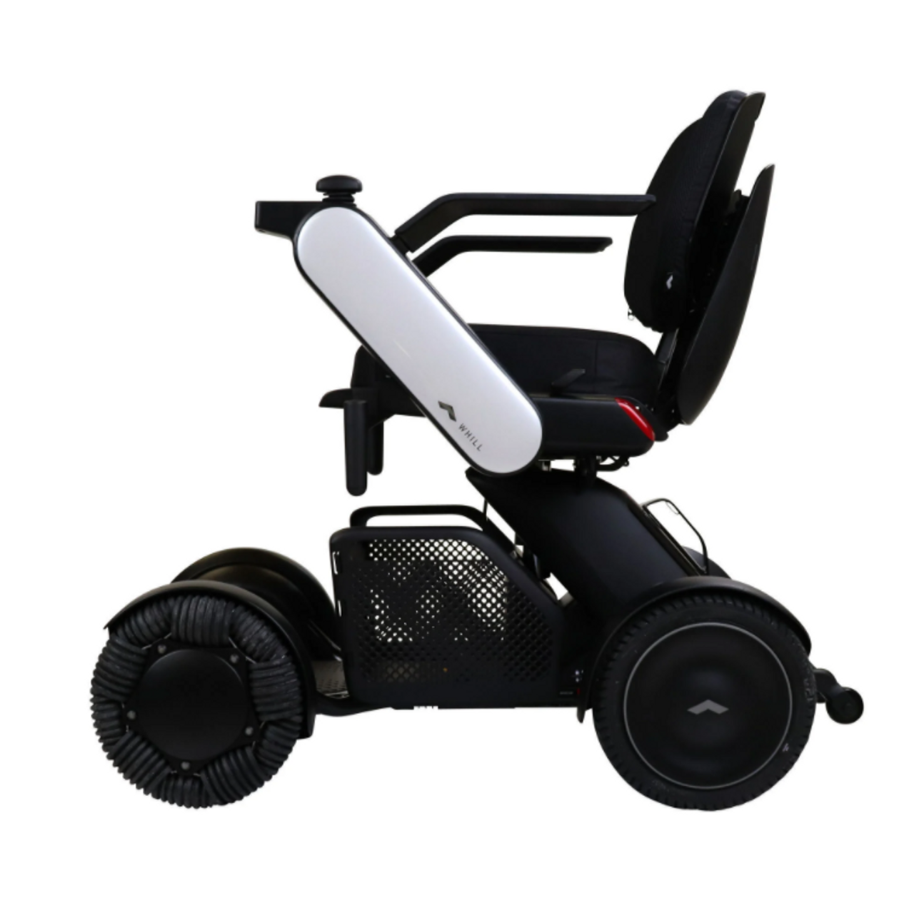 WHILL Model C2 Power Wheelchair