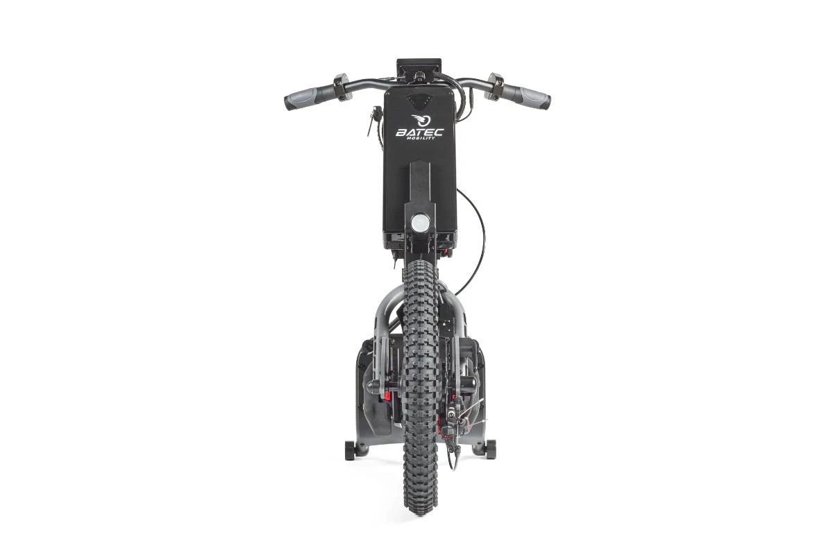 Batec Electric II Plus Front View