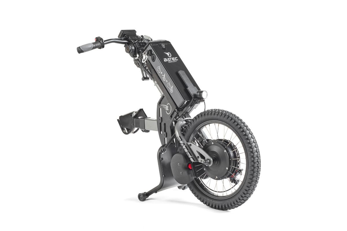 Batec Electric II Plus