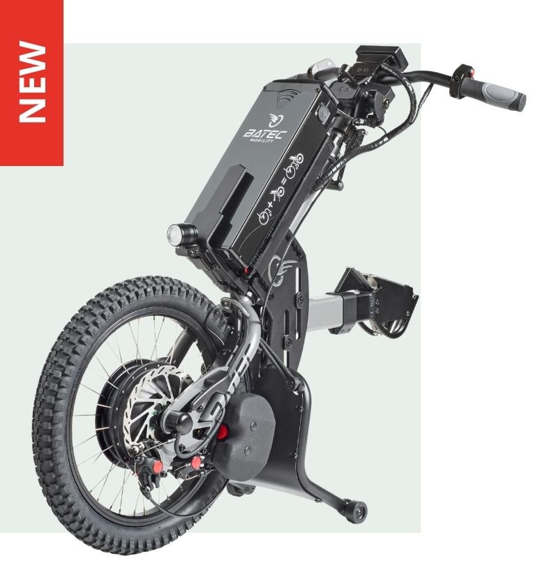  Batec Electric II Plus