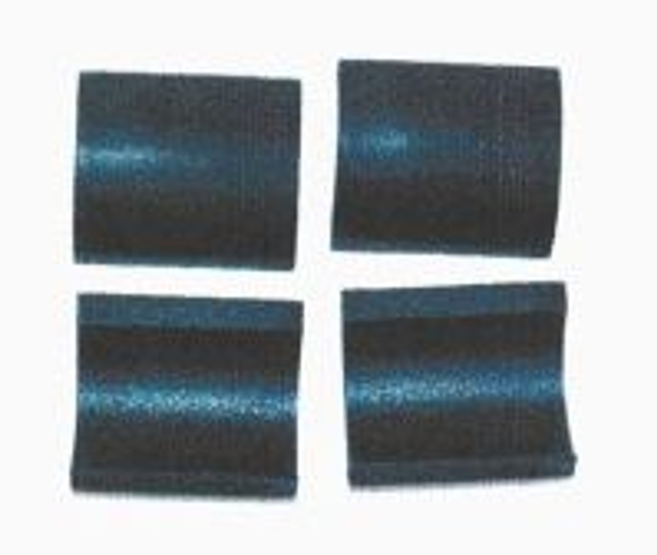 Rio Mobility Handcycle Clamp Shims for Firefly, Dragonfly or E-Dragonfly (pack of 4 shims) Next Gen 2.0