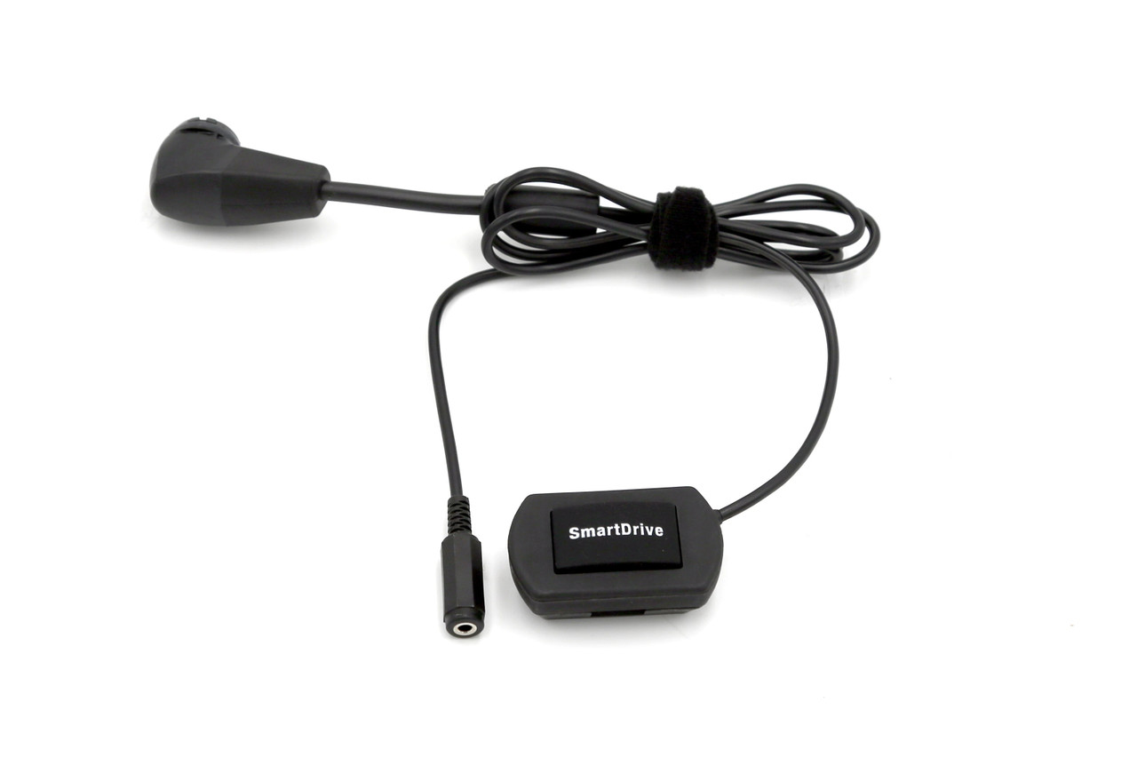 SwitchControl with Mono Jack Option