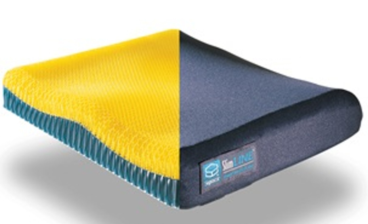 Supracor Stimulite Slimline Wheelchair Cushion