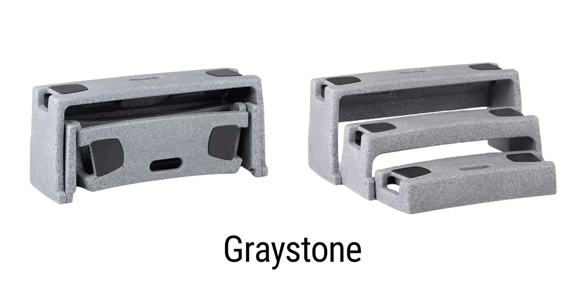 ResQup Gray