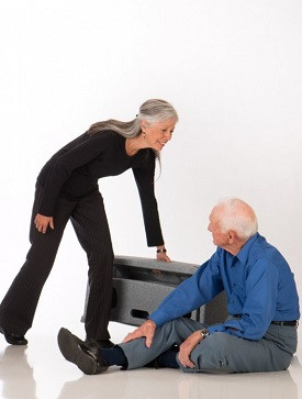 ResQup Sideways Method