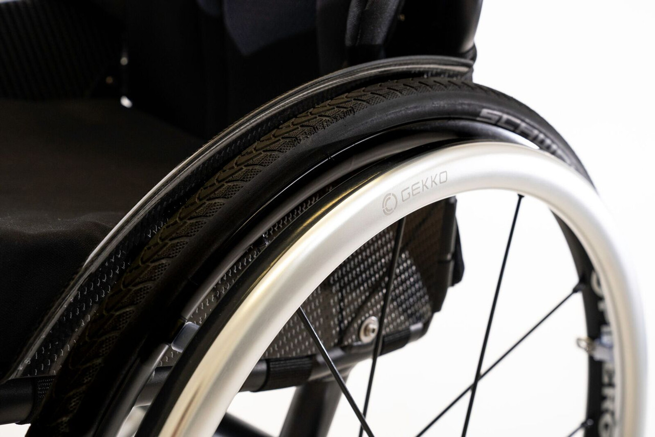 Carbolife Handrims Gekko Lifestyle