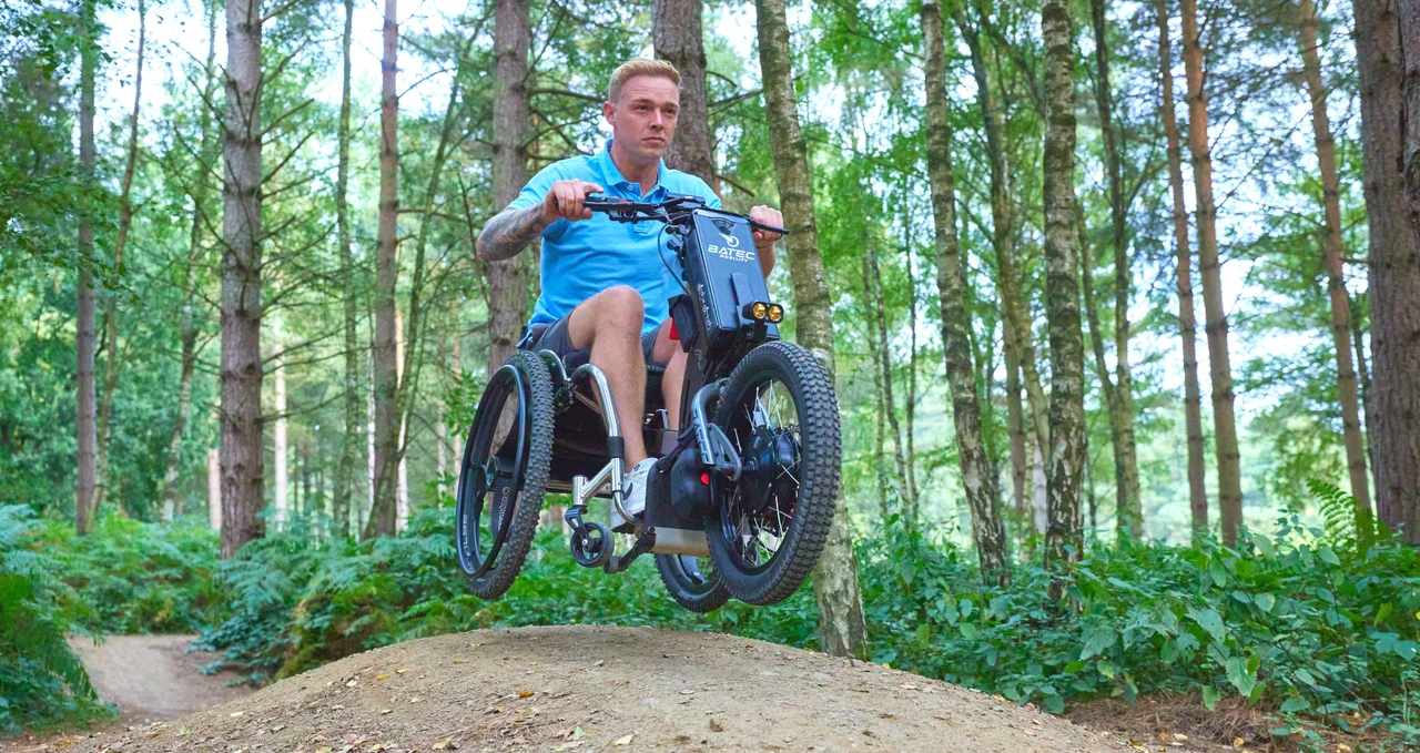 Loopwheels Urban Everyday Suspension Wheels (Pair)