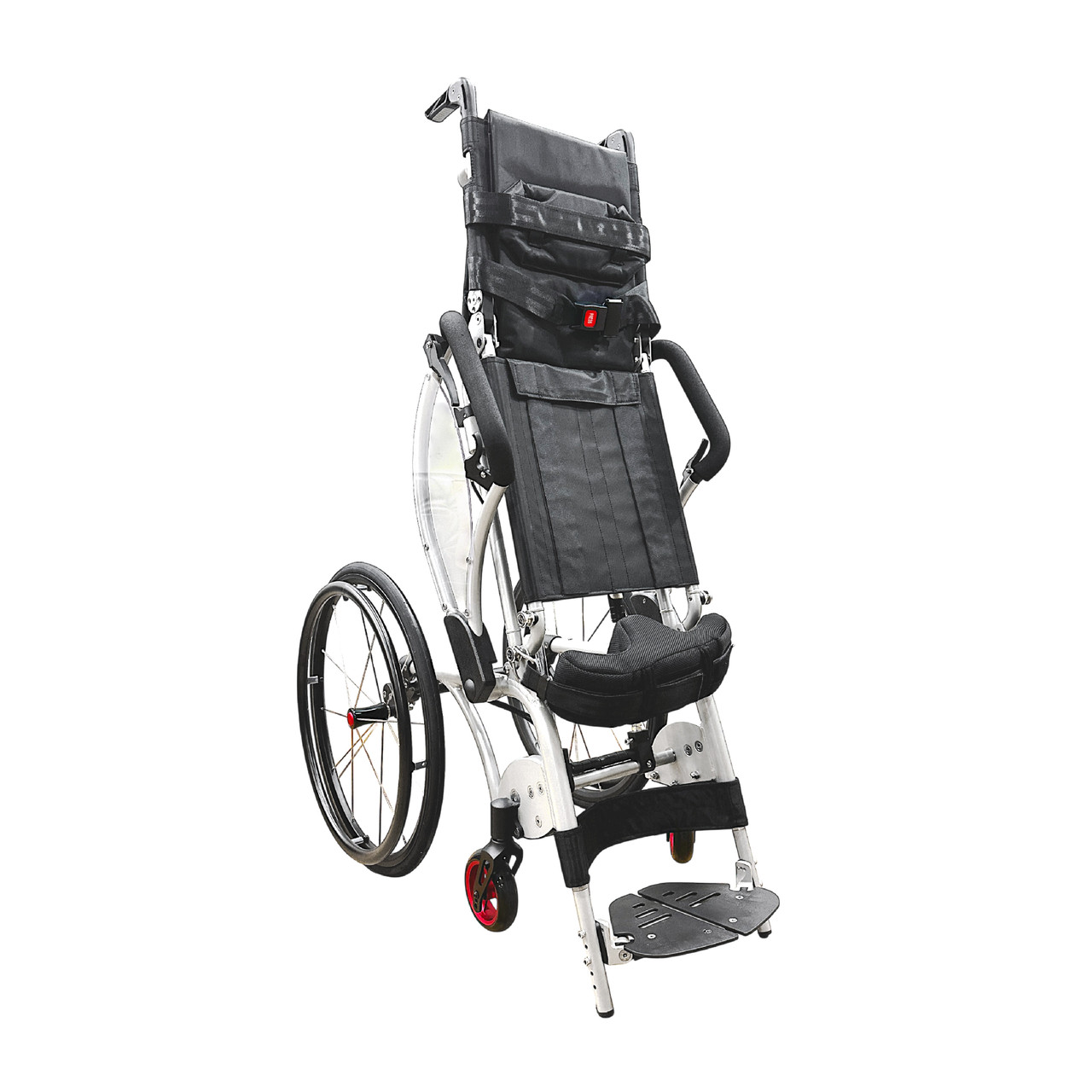 Leo II (Lightest Standing Wheelchair)