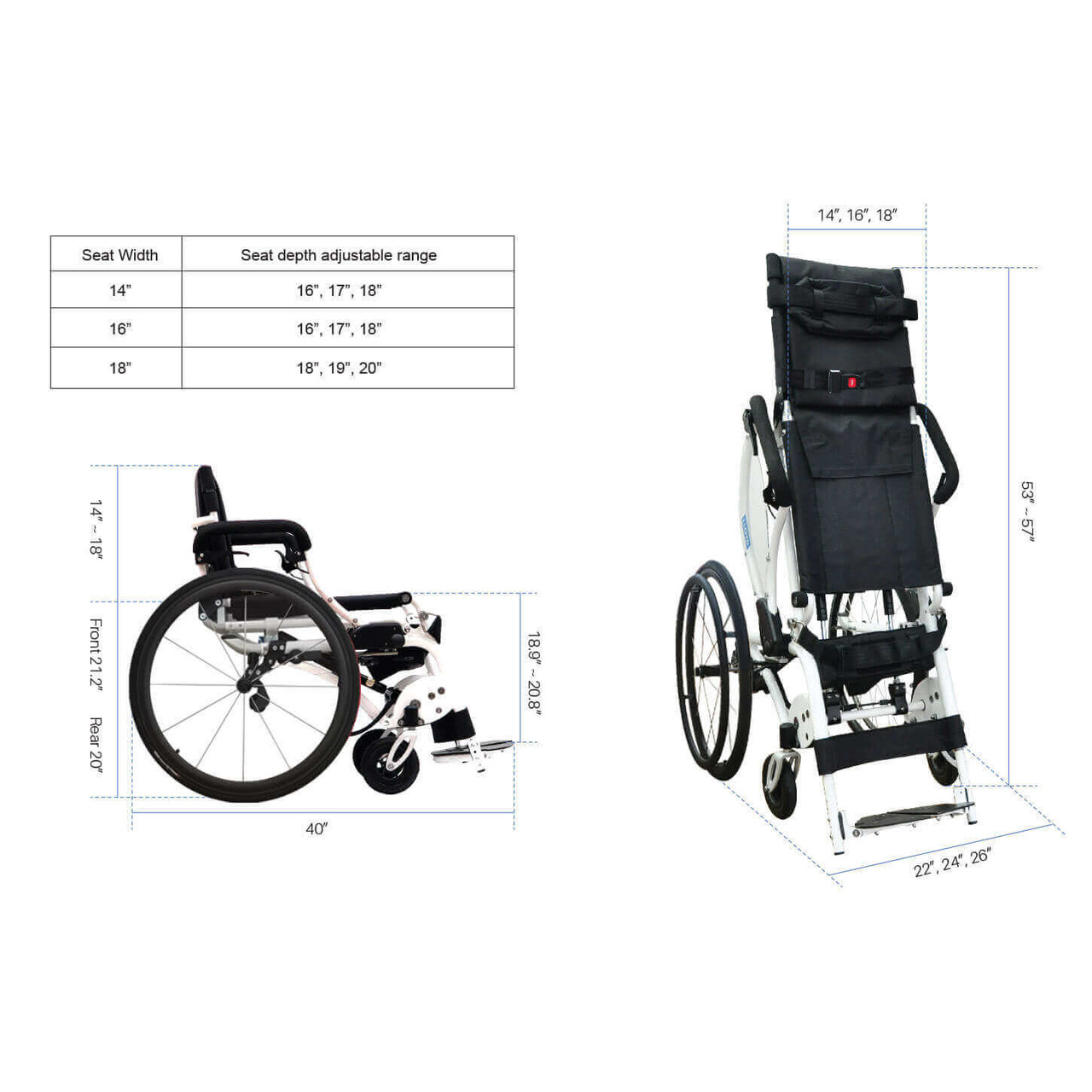 Leo II by Wheelchair88 | Living Spinal