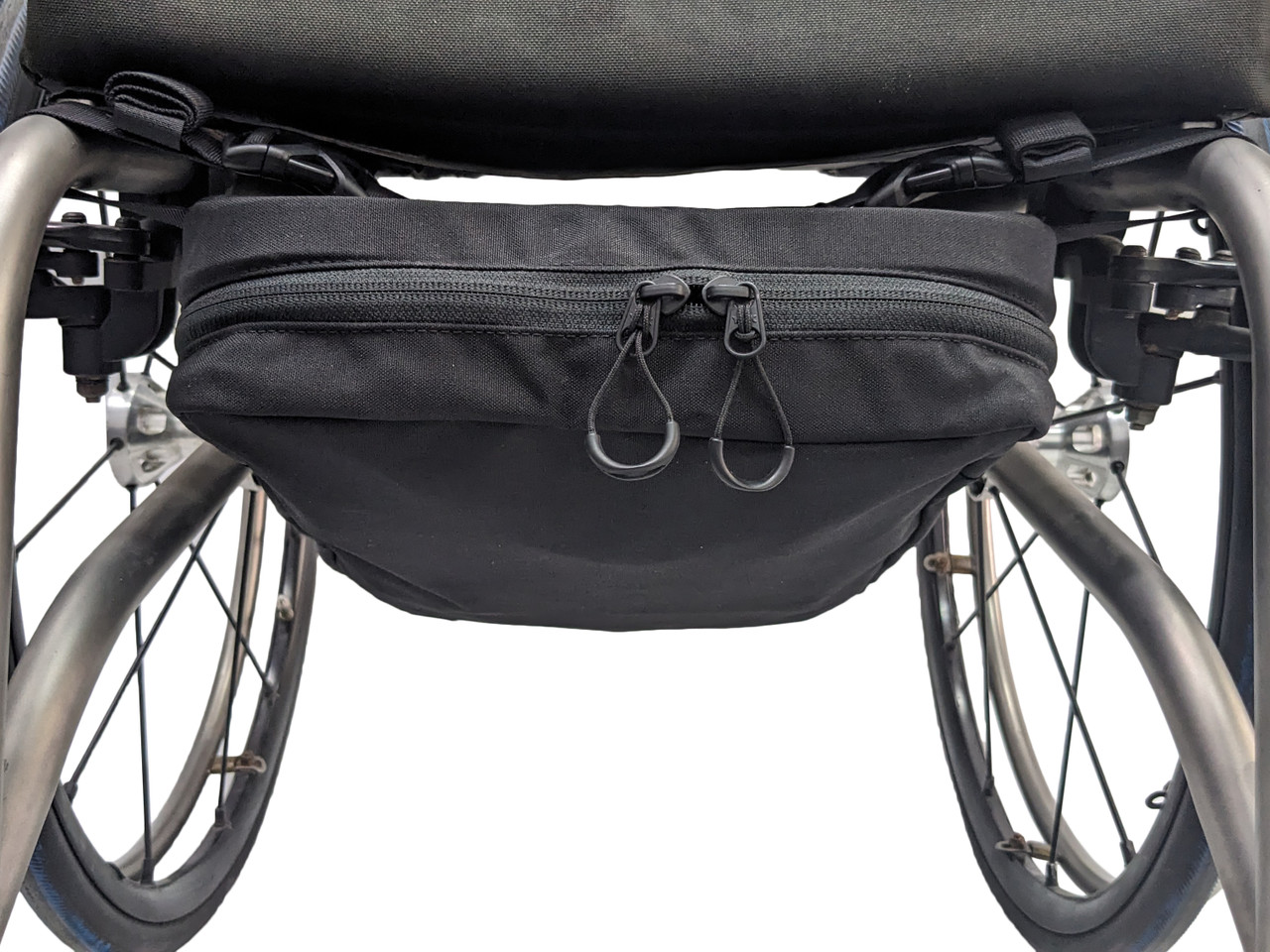 Handy Bag Under Bag X | Living Spinal