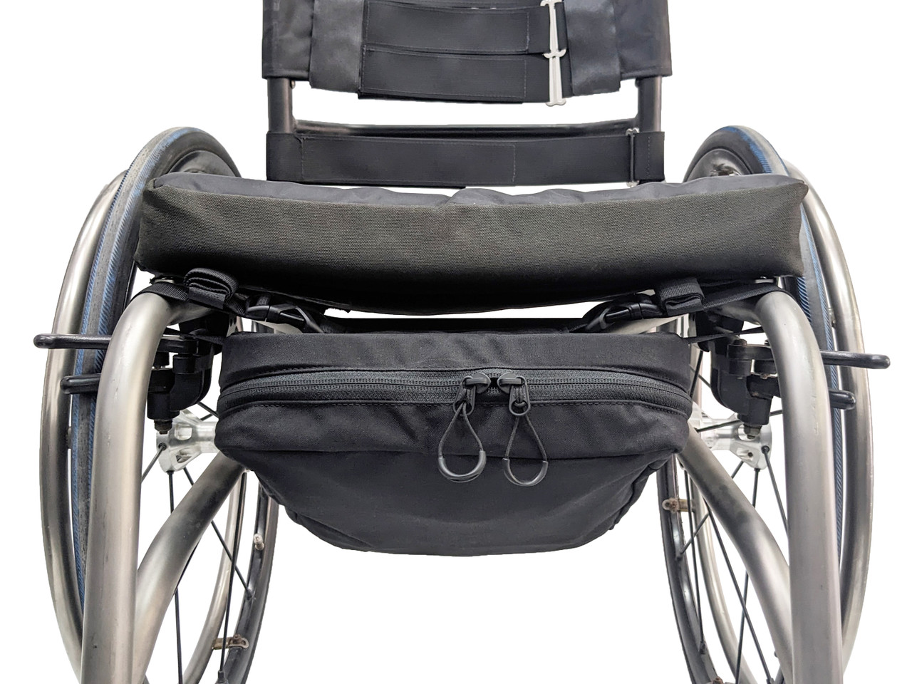 Handy Bag Under Bag X | Living Spinal
