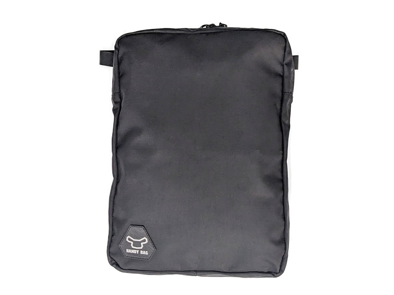 The Under Bag X Front View