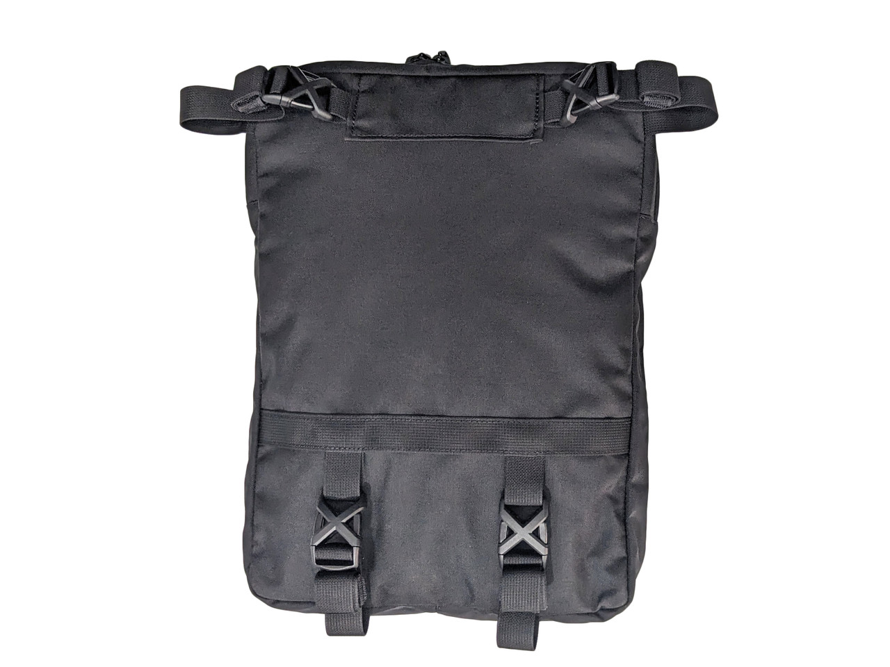 The Under Bag X Back View