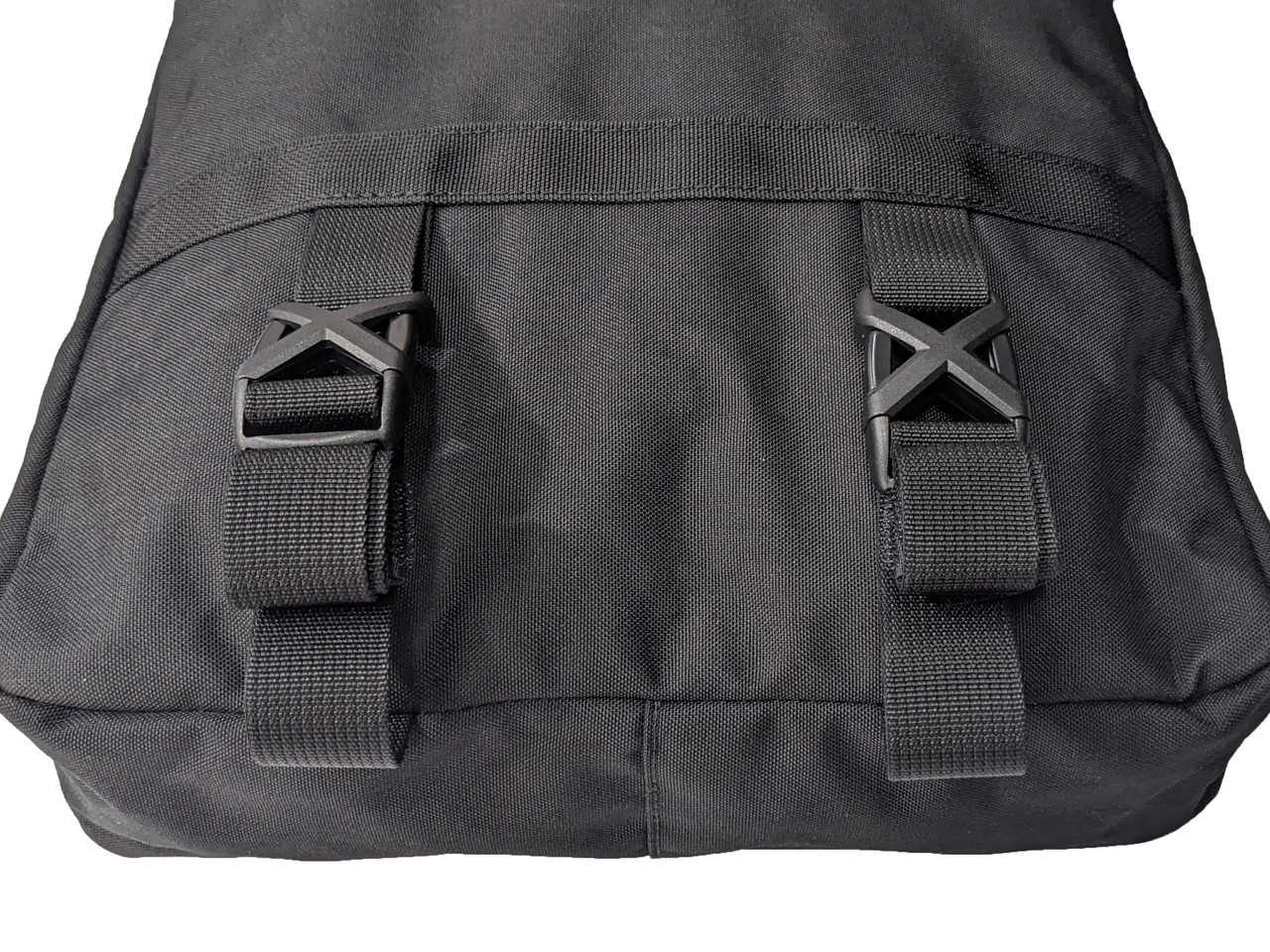 The Under Bag X Closeup