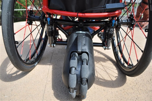 SmartDrive MX2+ Rear-Attaching Power Assist System