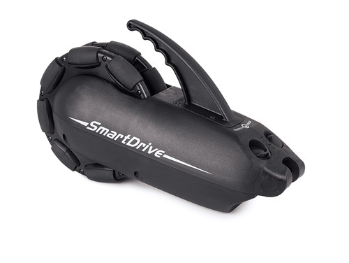 SmartDrive MX2+ Rear-Attaching Power Assist System