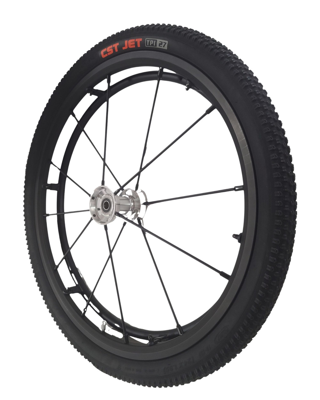 all terrain wheelchair tires