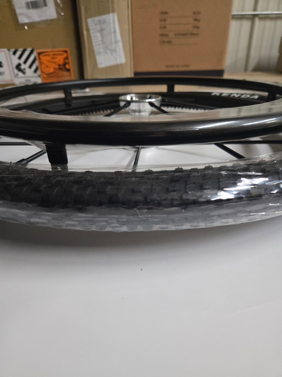 SUMO All Terrain Outdoor Wheelchair Wheels | Living Spinal