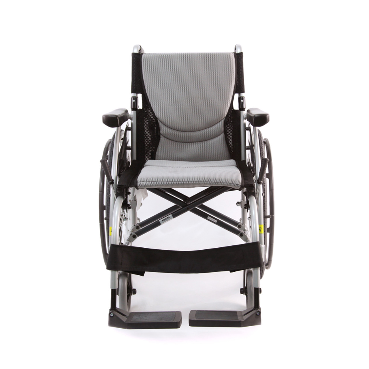 S-ERGO 105 Lightweight Wheelchair by Karman