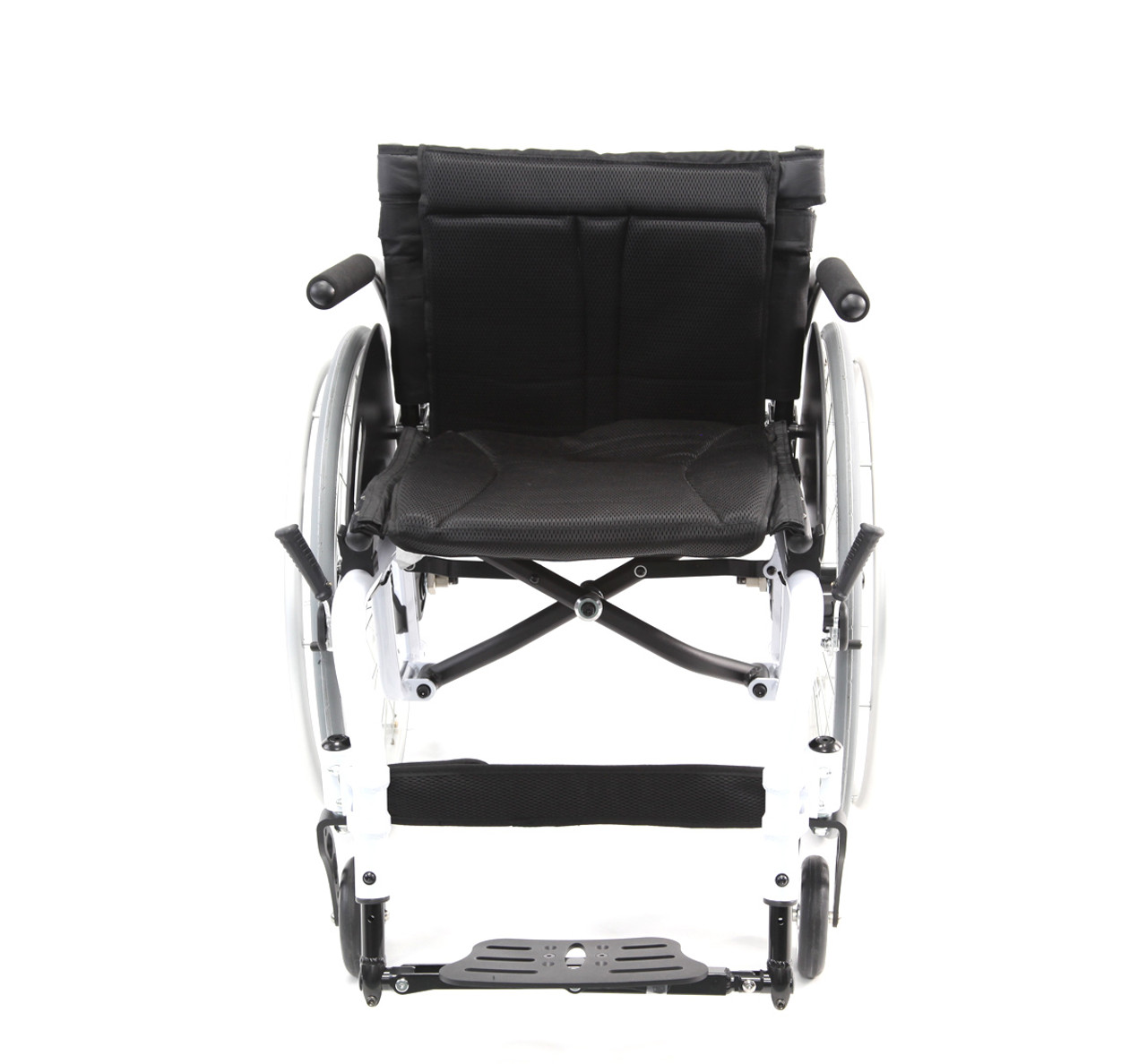 S-ERGO ATX 15.4 Lightweight Wheelchair by Karman